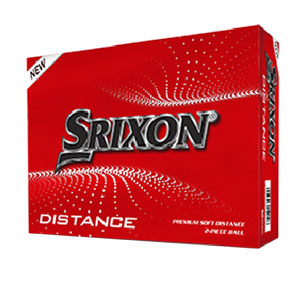 Srixon Distance 2020 Golf Balls 